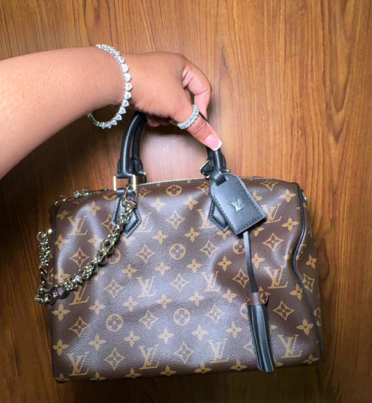 Timeless Soft Goth 30