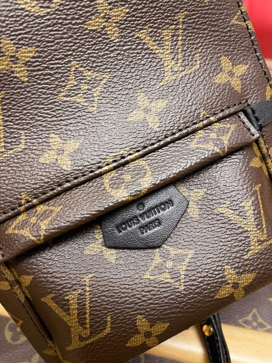 Mini Sporty Backpack