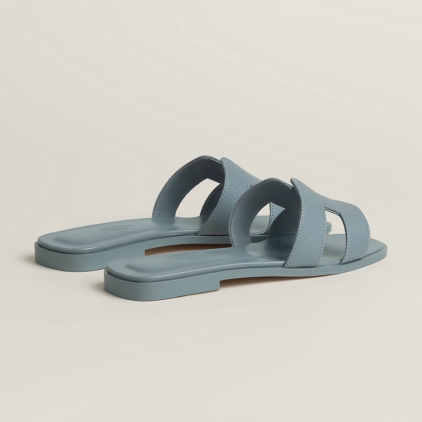 Barely There Slides