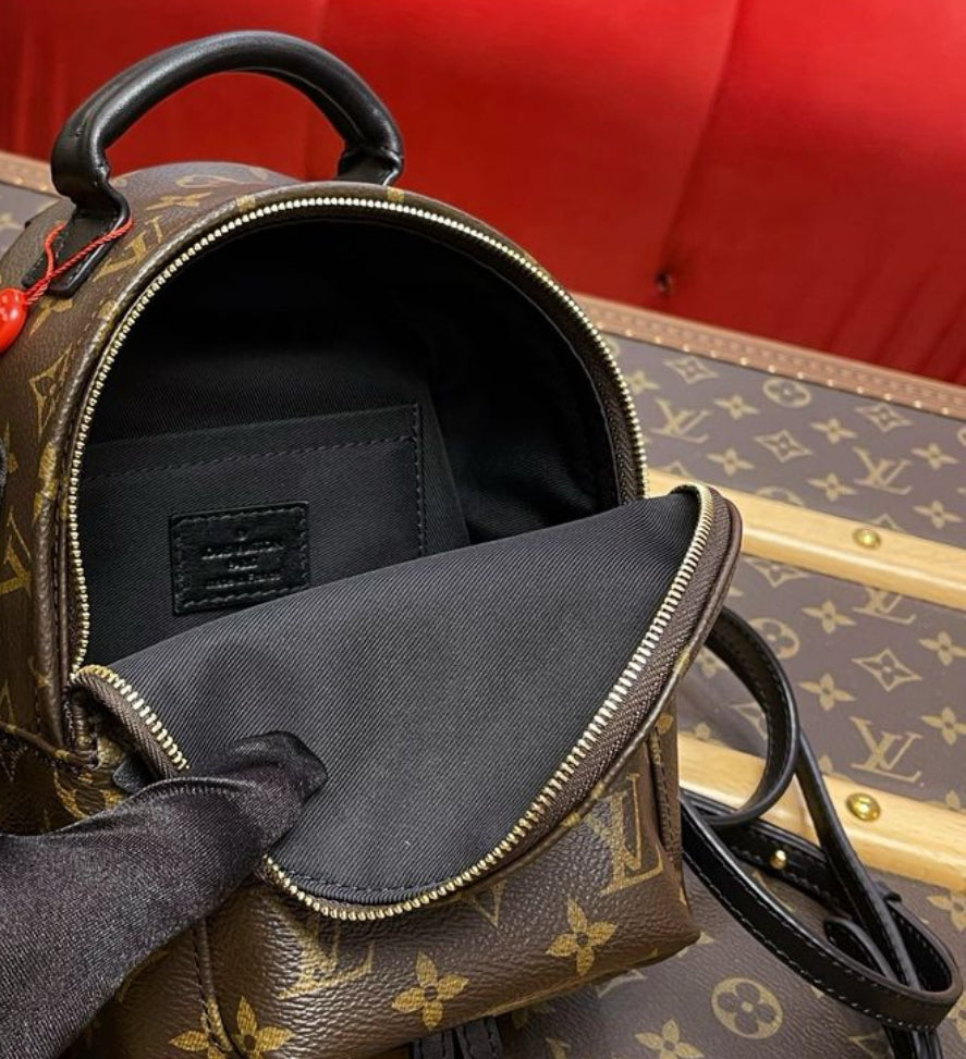 Mini Sporty Backpack
